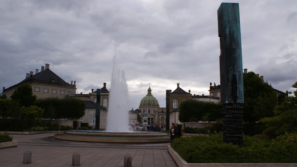 Kopenhaga